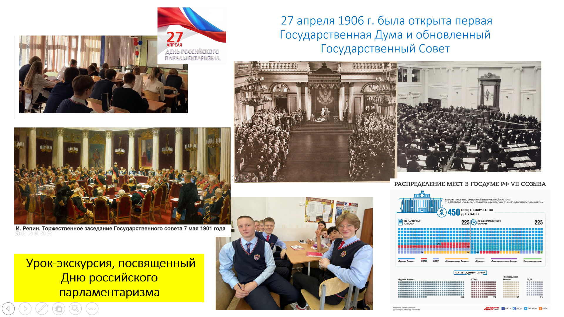 27 апреля день российского парламентаризма. 27 Апреля 1906 г. 27 Апреля день парламентаризма. 27 Апреля 1906 участники. Госсовет и Госдума 1906.